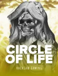 circle of life official logo