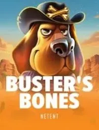 busters bones logo