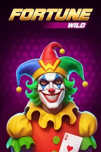 fortune wild logo
