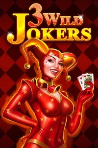wild jokers - logo