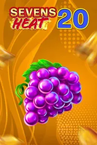 sevens heat - logo