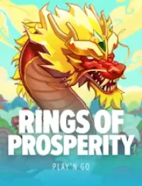 rings of prosperity official logo